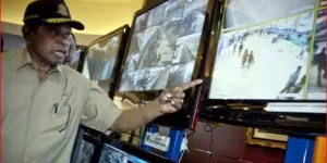 Profil Freddy Numberi, Mantan Menteri Kelautan, Sosok Putra Papua dengan Karier Cemerlang di Militer dan Politik