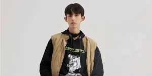 Profil Guo Junchen, Aktor Muda Drama China yang Wajahnya Awet Remaja