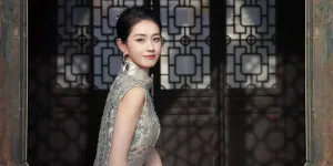 Profil Guo Yuxin, Aktris China yang Terkenal Karena Drama Vertical