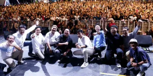 Profil Guyon Waton, Band Asal Kulon Progo Berbahasa Jawa yang Jago Bikin Hati Ambyar