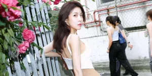 Profil Ha Ji Won: Aktris Cantik dalam Drama Climax