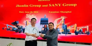 Profil Haji Isam, Crazy Rich Kalsel yang Punya Perjalanan Hidup Menginspirasi