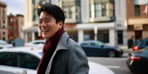 Profil Han Seok Jin: Pemeran Raja Yi Gyu dalam Drama To My Beloved Thief