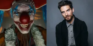 Jadi Badut di Live Action ONE PIECE, Jeff Ward Justru Bikin Salfok Penggemar Karena Paras Tampannya