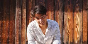 Profil Jerhemy Owen, Kreator Lingkungan yang Konsisten Dorong Aksi Nyata