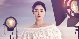 Profil Jiang Xin, Aktris China Berbakat Pemeran Selir Hua yang Ikonik