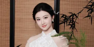 Profil Jing Tian, Aktris China yang Gak Cuma Cantik Tapi Mampu Tembus Hollywood