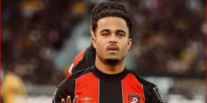 Profil Justin Kluivert, Bintang Muda dari Keluarga Sepak Bola yang Kini Jadi Andalan Timnas Belanda dan Anak Calon Pelatih Timnas Indonesia