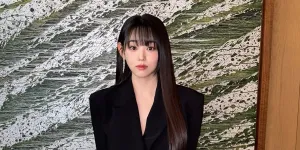 Profil Kang Mi Na dari Idol I.O.I hingga Jadi Aktris Populer Korea 2025