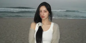 Profil Kang Min Ah: Karakter Villain dalam Drama Bloodhounds 2