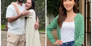 Profil Karier Sita Saraswati dan Momen Indah Menyambut Kelahiran Anak Pertama