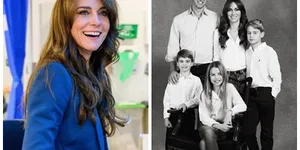 Profil Kate Middleton yang Umumkan Perjuangannya Lawan Kanker Usai Hilang Berbulan-Bulan