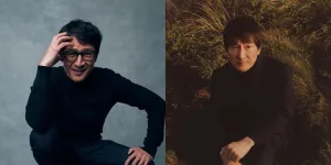 Profil Ke Huy Quan, Aktor Berdarah Vietnam yang Menang 'Best Supporting Role' di Piala Oscar 2023 - Nangis Sebut Sang Ibu Saat Speech Kemenangan