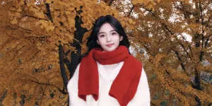 Profil Ke Ying, Artis China yang Berawal dari Teater Kampus hingga Jadi Bintang Drama Populer