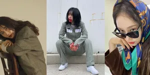 Profil Kim Hieora, Sosok Antagonis di ‘THE GLORY’ yang Menarik Perhatian Karena Aktingnya yang Ikut Bikin Emosi