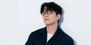 Profil Kim Kyung Nam, Sosok Yang Do Kyung di Phantom Lawyer yang Penuh Ambisi