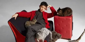 Profil Lai Kuan Lin, Mantan Idol Wanna One yang Kini Beralih Jadi Sutradara Film