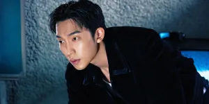 Profil Lee Sang Yi: Atlet Tinju Tampan dalam Drama Bloodhounds 2