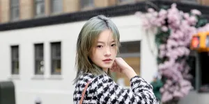 Profil Li Gengxi, Aktris China Muda Berbakat Peraih Golden Rooster