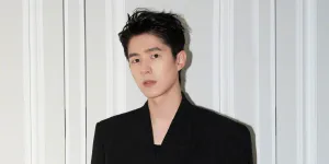 Profil Liu Haoran, Aktor China Berbakat dan Karismatik yang Jadi Langganan Film Box Office