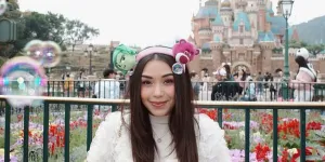 Profil Lula Lahfah: Biodata, Agama, Umur dan Orangtua