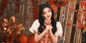 Profil Mao Xiao Tong, Aktris Drama China yang Bersinar Lewat Love O2O dan Nothing But Thirty