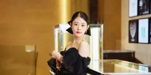 Profil Mitsuki Takahata, Aktris Cantik yang Bintangi KOKUHO dan 5 CM PER SECOND Live Action