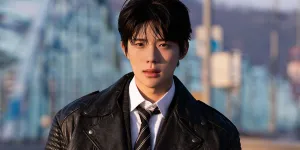 Profil Moon Sang Min: Pangeran Tampan dalam Drama To My Beloved Thief