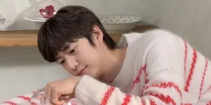 Profil Na In Woo: Siap Comeback Drama Terbaru Bareng Shin Hye-sun