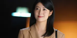 Profil Nam Ji Hyun: Tabib Istana di Siang, Pencuri di Malam di To My Beloved Thief