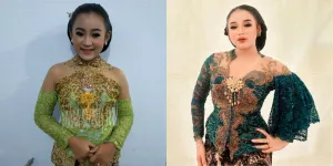Profil Niken Salindry, Sinden Cilik Yang Kini Mulai Beranjak Remaja