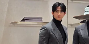 Profil Ok Taec Yeon: Salah Satu Pemain di Drama XO Kitty