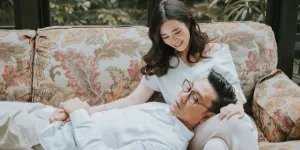 Profil Olivia Allan Istri Denny Sumargo, Akhirnya Hamil dan Siap Jadi Ibu