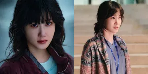 Profil Park Eun Bin, Pemeran Jung Se-ok di 'HYPER KNIFE