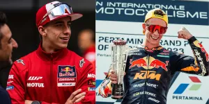 Profil Pedro Acosta, Pembalap Termuda di Grid MotoGP 2024 dengan Usia 19 Tahun