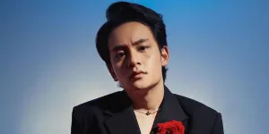 Profil Randy Martin, Perjalanan Karir Hingga Prestasi Lulus dengan Nilai Sempurna