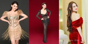 Profil Resty Ananta, Pedangdut Muda yang Awalnya Tak Dapat Restu Ibu Kini Menjadi Icon Jepara