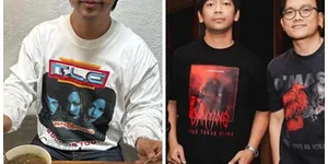 Profil Rian Ekky Pradipta, Fakta Menarik Vokalis D'Masiv yang Tak Terduga