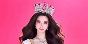 Profil Roosh Sindhu, Perwakilan India di Miss International 2025 yang Kecantikannya Terlalu Sempurna