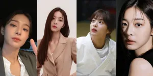 Profil Seol In Ah, Pemeran Utama ‘OASIS’ - Pemenang Best New Actress di KBS Drama Awards 2018