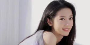 Profil Shen Shu Jun, Aktris China yang Dijuluki Bintang Drama Romansa dan Fantasi