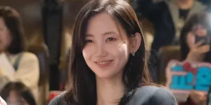 Profil Shin Hyun Been: Ahli Bioteknologi dalam Film Colony