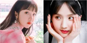 Profil Su Xiatong, Aktris Muda Berbakat Bintang The Imperial Coroner