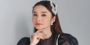 Profil Tasya Rosmala, Pedangdut Berbakat Asal Pasuruan yang Sudah Menyanyi Sejak 9 Tahun