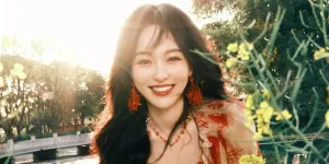 Profil Tiffany Tang, Aktris China yang Awet Muda Sampai Disebut Barbie