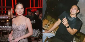 Profil Tiko Aryawardhana Calon Suami Bunga Citra Lestari yang Akan Menikah Pada Bulan Desember Mendatang - Bukan Seorang Selebriti