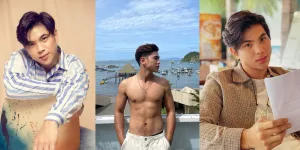 Profil Venly Arauna yang Terkenal Lewat Karakter Davin di Serial 'IPA & IPS', Parasnya Disebut Bak Artis Korea!