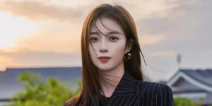 Profil Wan Peng, Aktris China yang Cantik Memikat dan Punya Karier Cemerlang