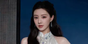 Profil Wang Herun, Aktris Cantik China Asal Shenyang yang Membintangi Banyak Drama Populer