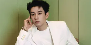 Profil Wang Ziqi, Aktor China Spesialis Peran CEO dan Genre Romantis